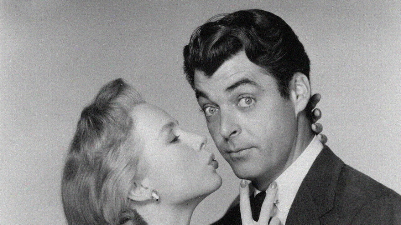 Backdrop image for movie Ain't Misbehavin'