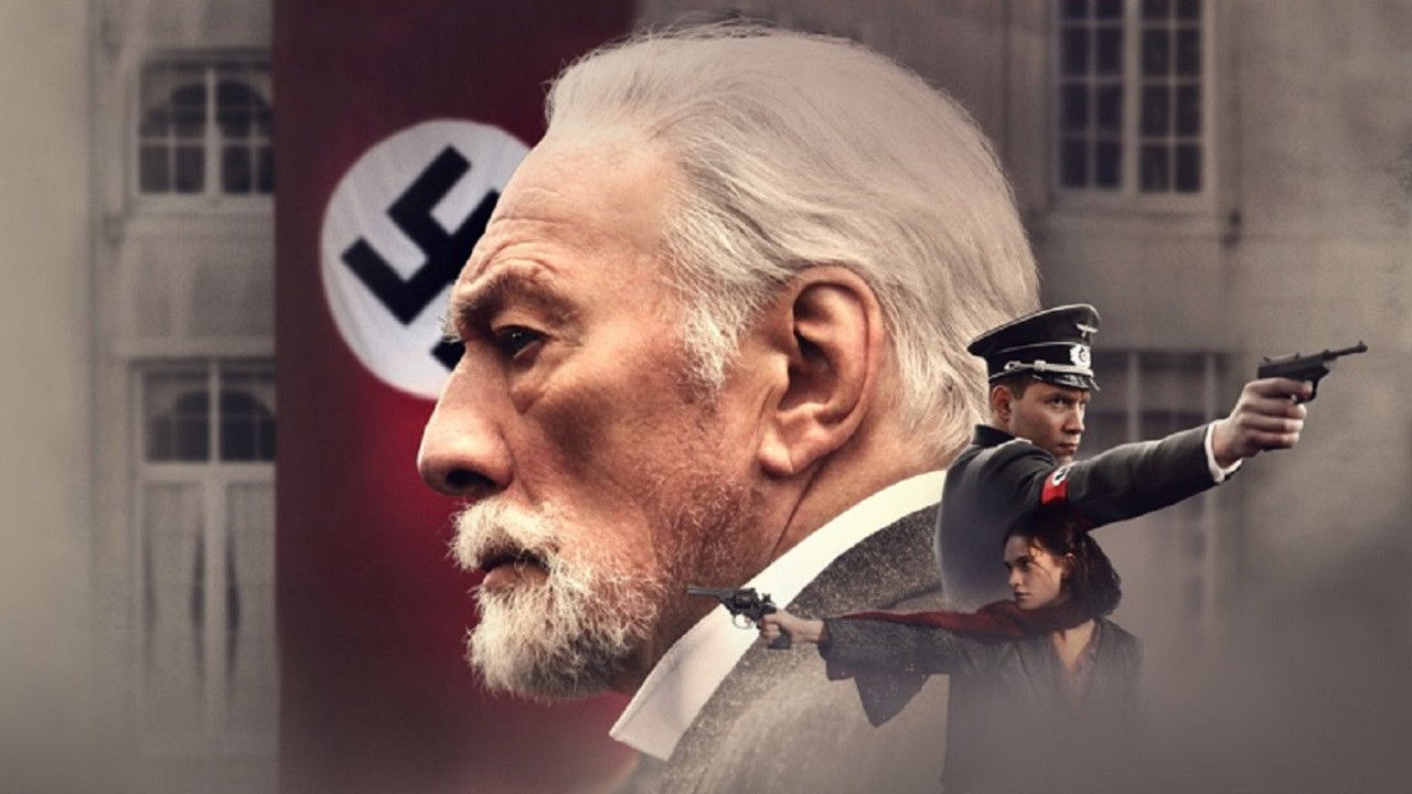 Backdrop image for movie The Exception