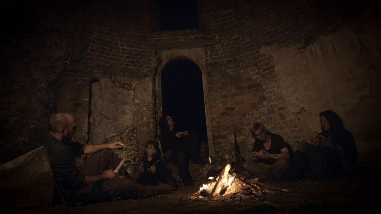 Backdrop image for movie The Darkest Dawn