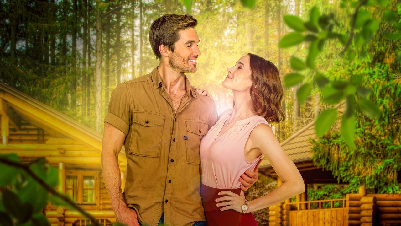 Backdrop image for movie Love at the Lodge