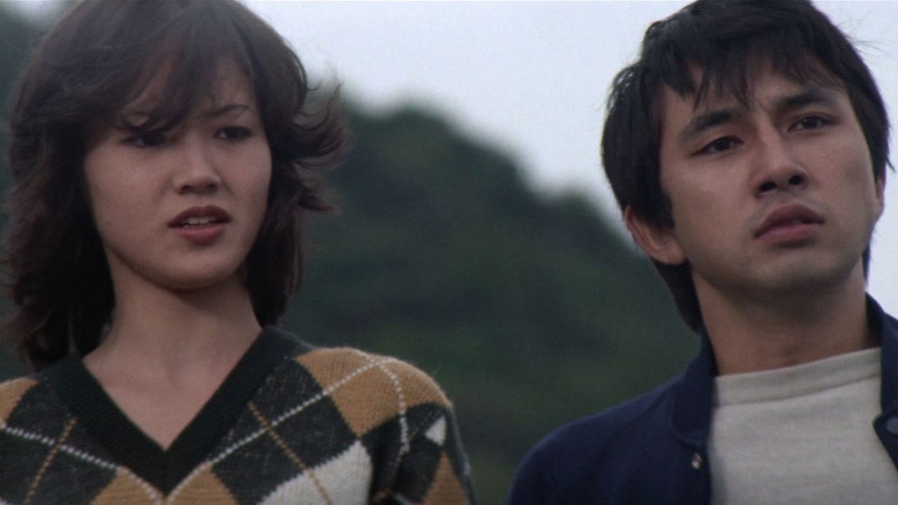 Backdrop image for movie Female Teacher