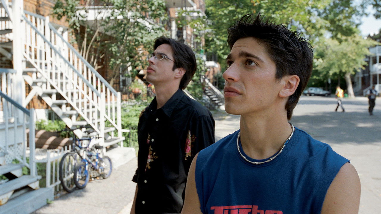 Backdrop image for movie Premier juillet, le film