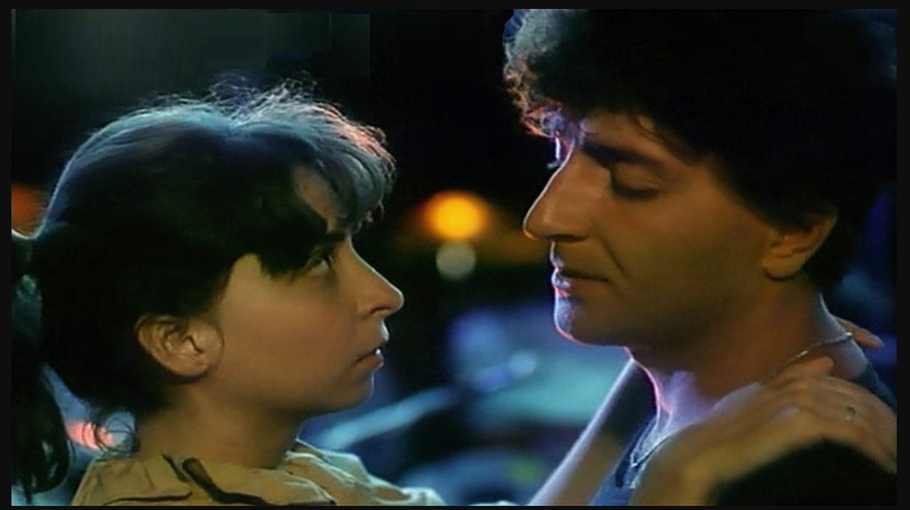 Backdrop image for movie The Love Summer of a Schlep
