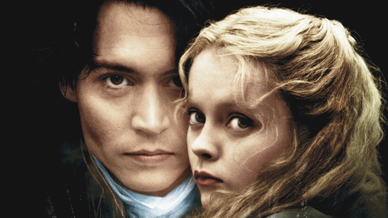 Backdrop image for movie Sleepy Hollow
