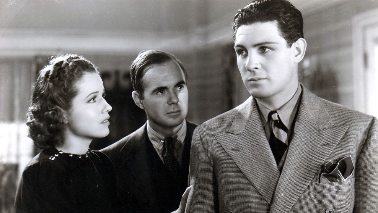 Backdrop image for movie Federal Man-Hunt