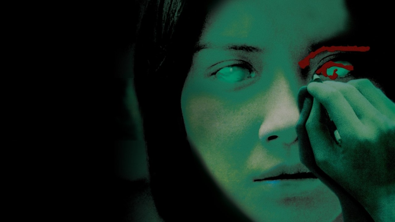 Backdrop image for movie The Eye