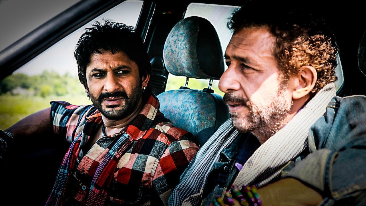 Backdrop image for movie Ishqiya