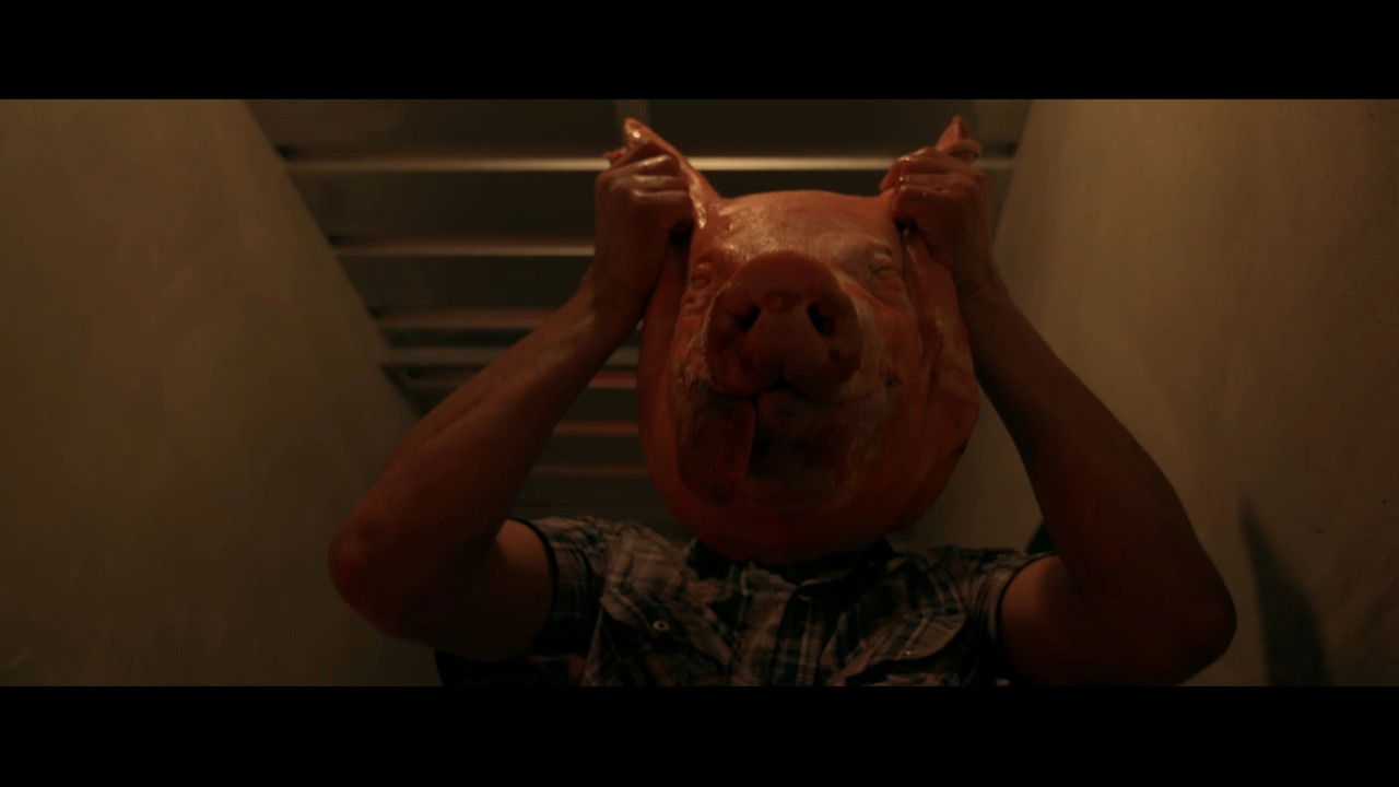 Backdrop image for movie 200 LITERS OF PIGSTY WATER