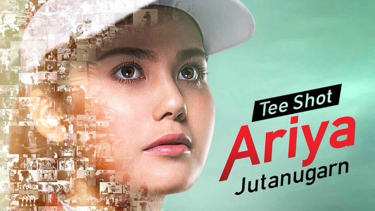 Backdrop image for movie Tee Shot: Ariya Jutanugarn