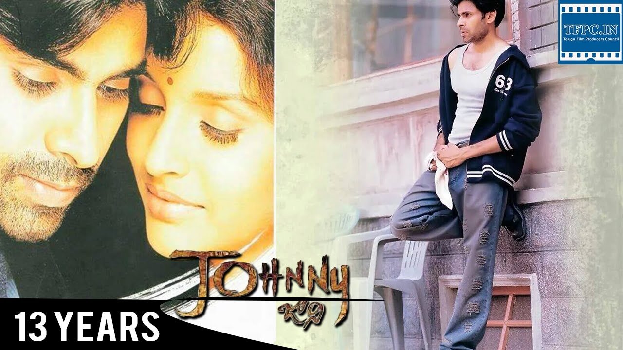Backdrop image for movie Johnny