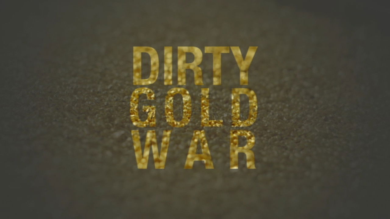 Backdrop image for movie Dirty Gold War
