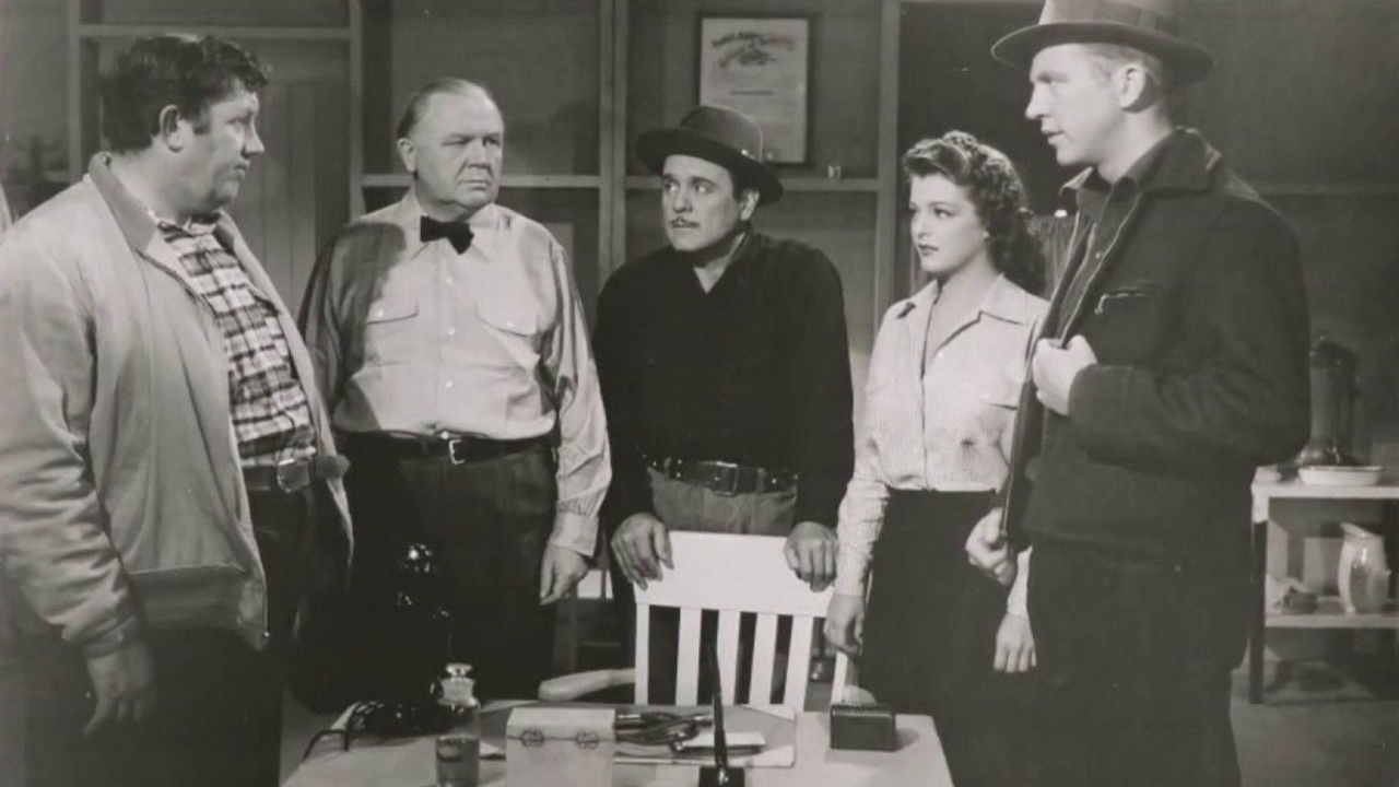 Backdrop image for movie Timber!