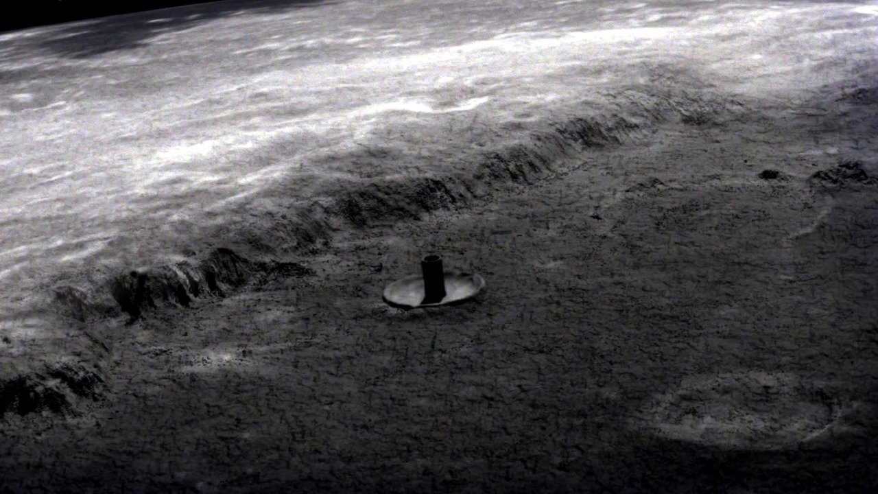 Backdrop image for movie Aliens on the Moon: The Truth Exposed