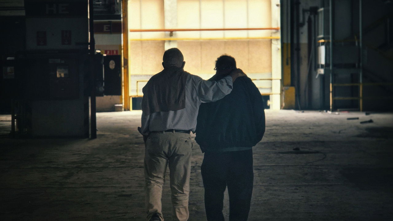 Backdrop image for movie Hold the press!