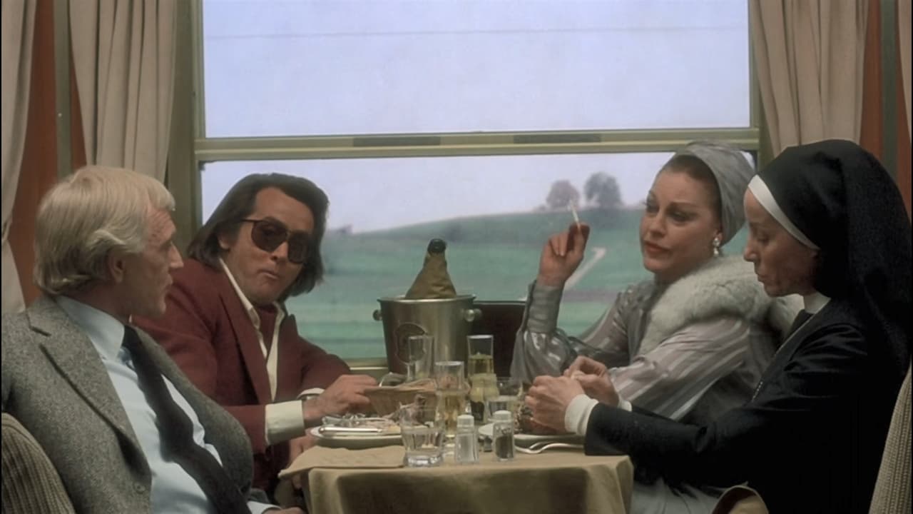 Backdrop image for movie The Cassandra Crossing