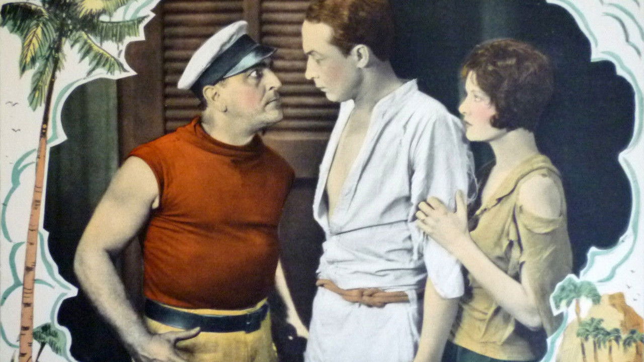 Backdrop image for movie Bitter Apples