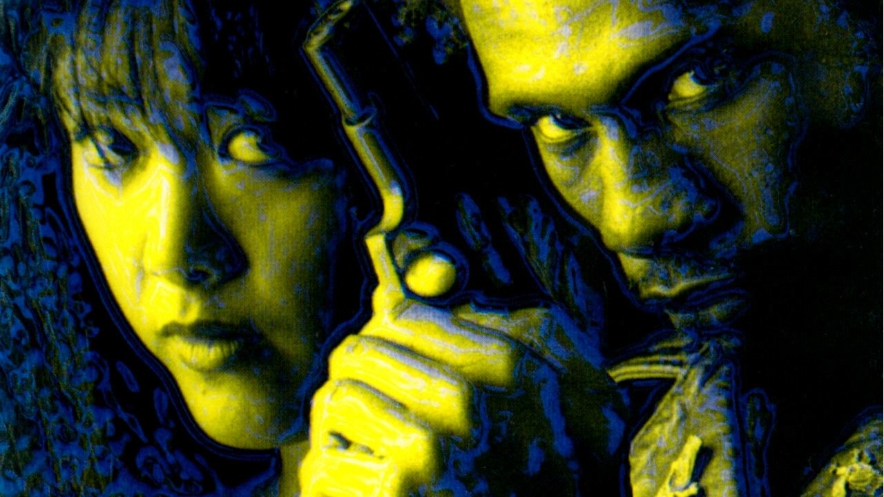 Backdrop image for movie Bad Attitude