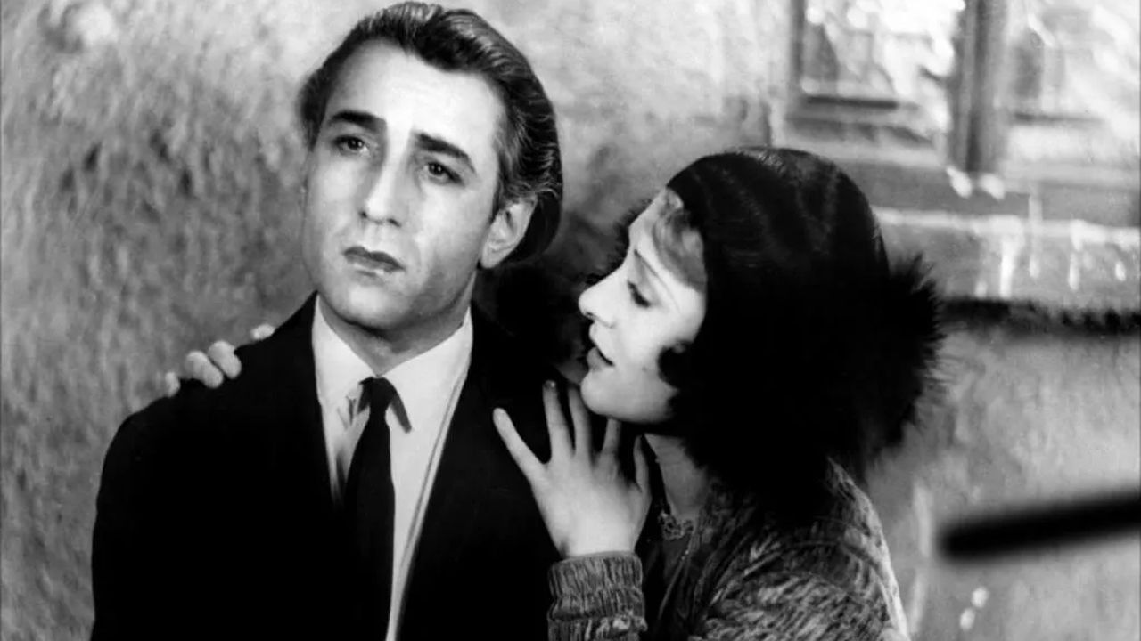 Backdrop image for movie The End of the World