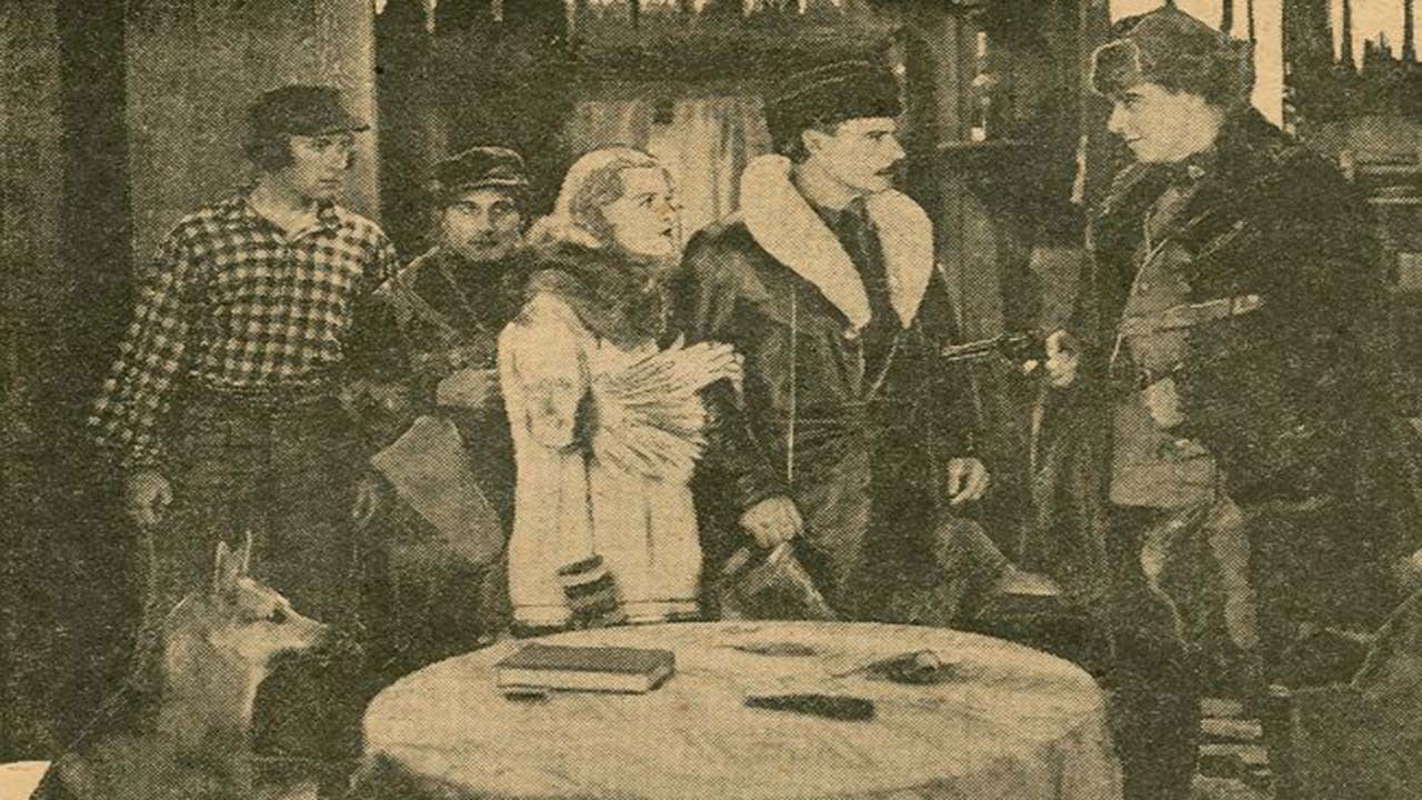 Backdrop image for movie On the Great White Trail