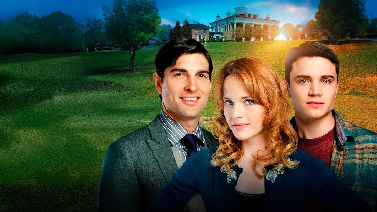 Backdrop image for movie Beverly Lewis' The Confession