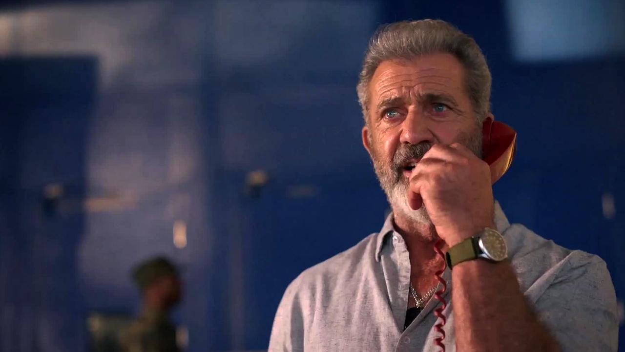 Backdrop image for movie Panama