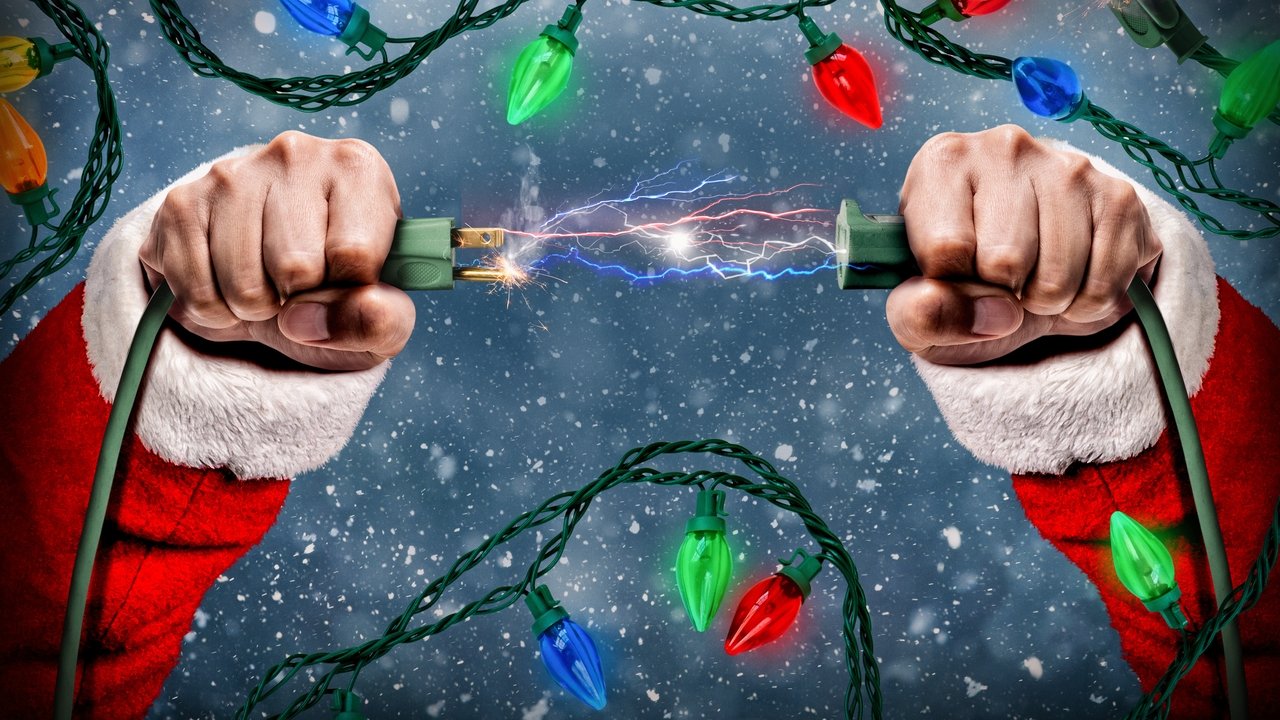 Backdrop image for movie 'Twas the Fight Before Christmas