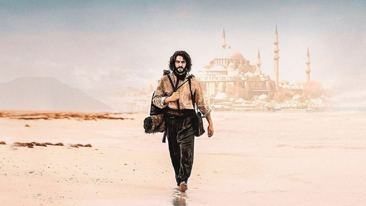 Backdrop image for movie The Cut