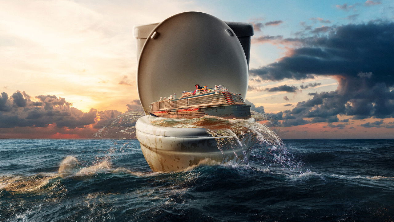 Backdrop image for movie Trainwreck: Poop Cruise