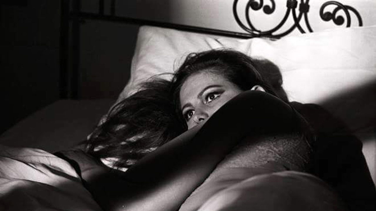 Backdrop image for movie Sandra