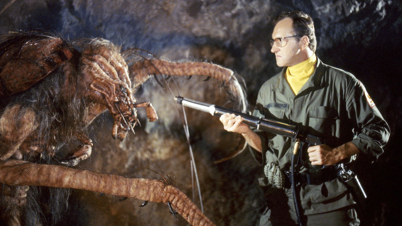 Backdrop image for movie Bug Buster