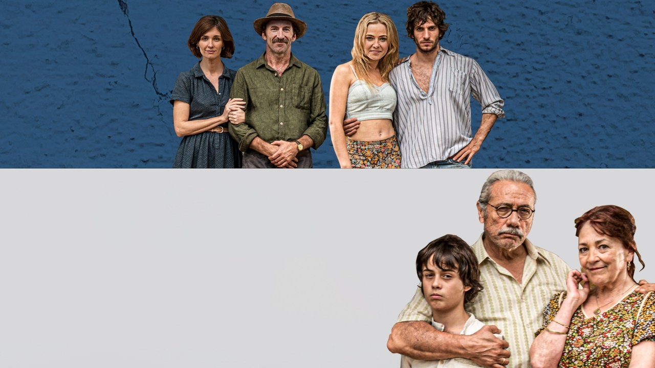 Backdrop image for movie Chasing Wonders