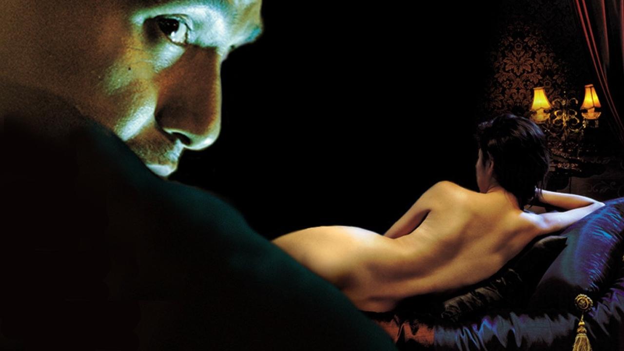 Backdrop image for movie Bad Guy