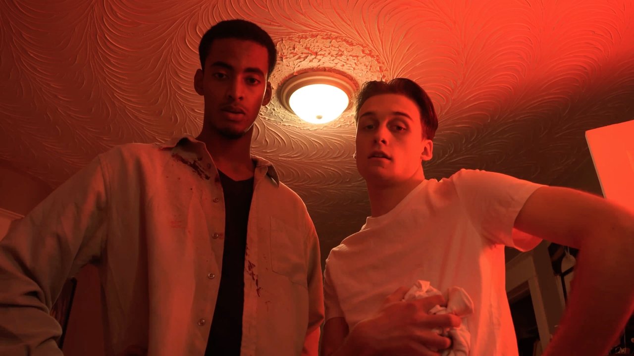 Backdrop image for movie Heart Attack Man