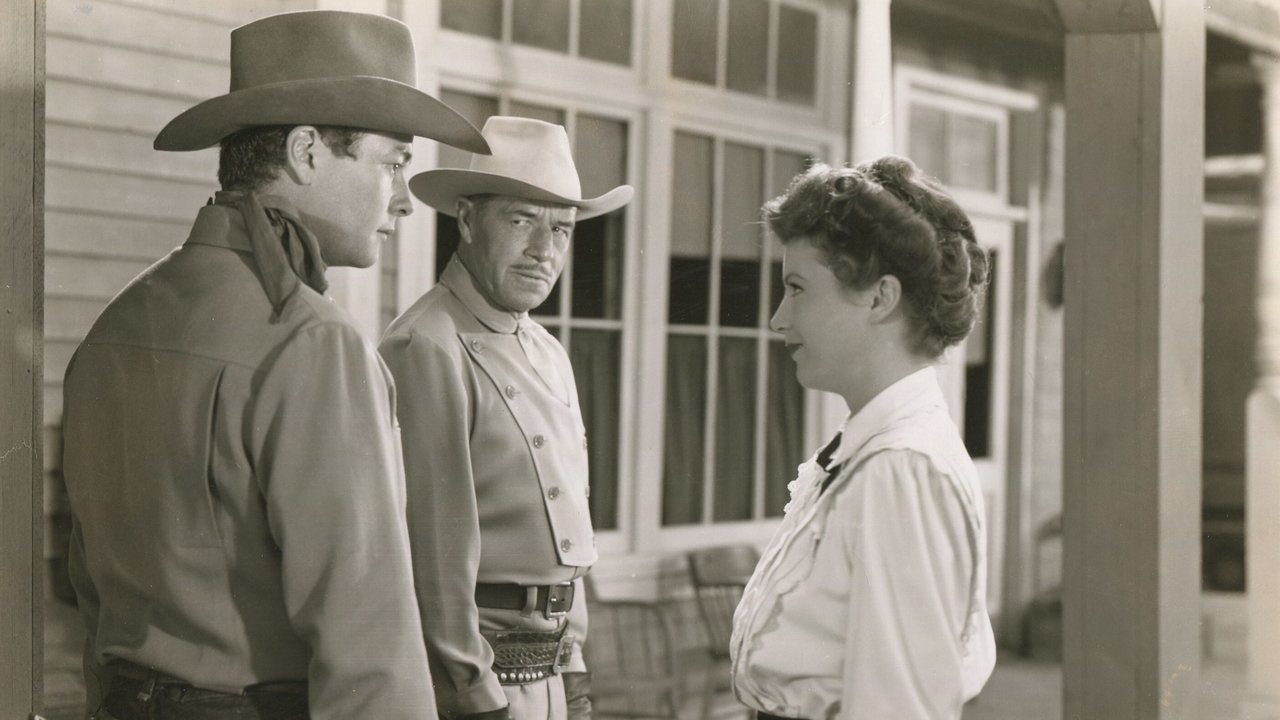 Backdrop image for movie The Arizona Ranger