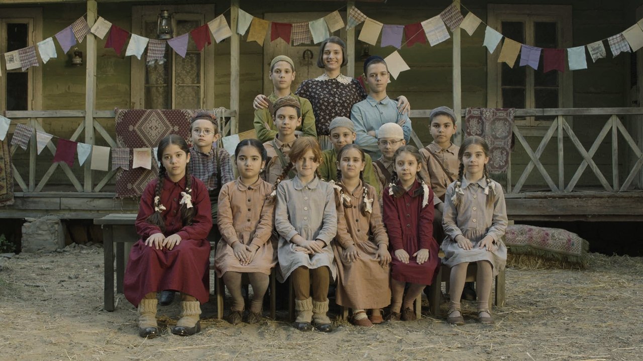 Backdrop image for movie Foreign Prayer