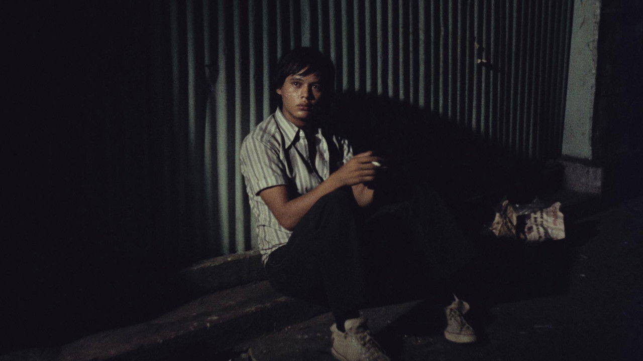 Backdrop image for movie Manila in the Claws of Light