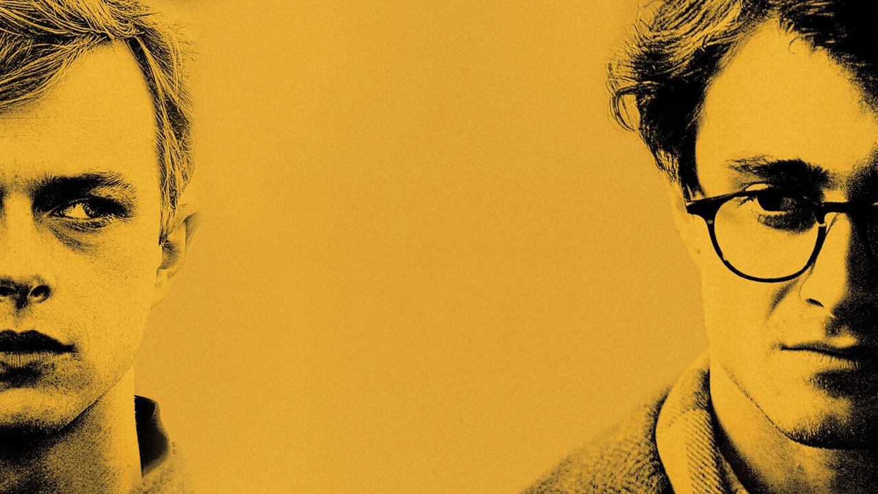 Backdrop image for movie Kill Your Darlings