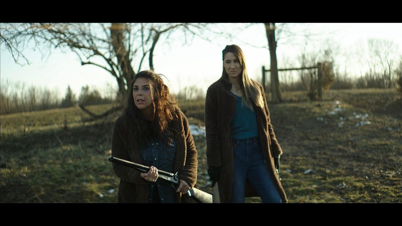 Backdrop image for movie A Hard Place