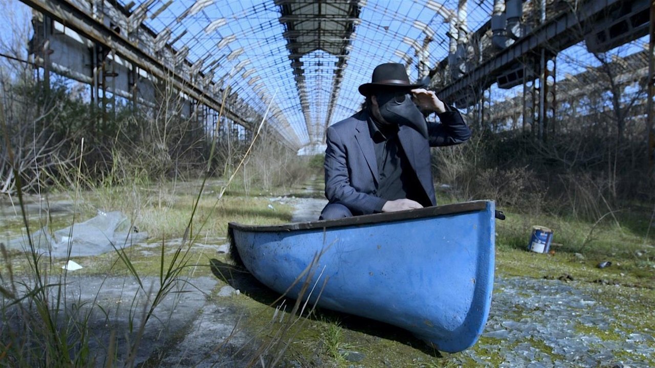 Backdrop image for movie The first wave - Milan in the time of Covid-19