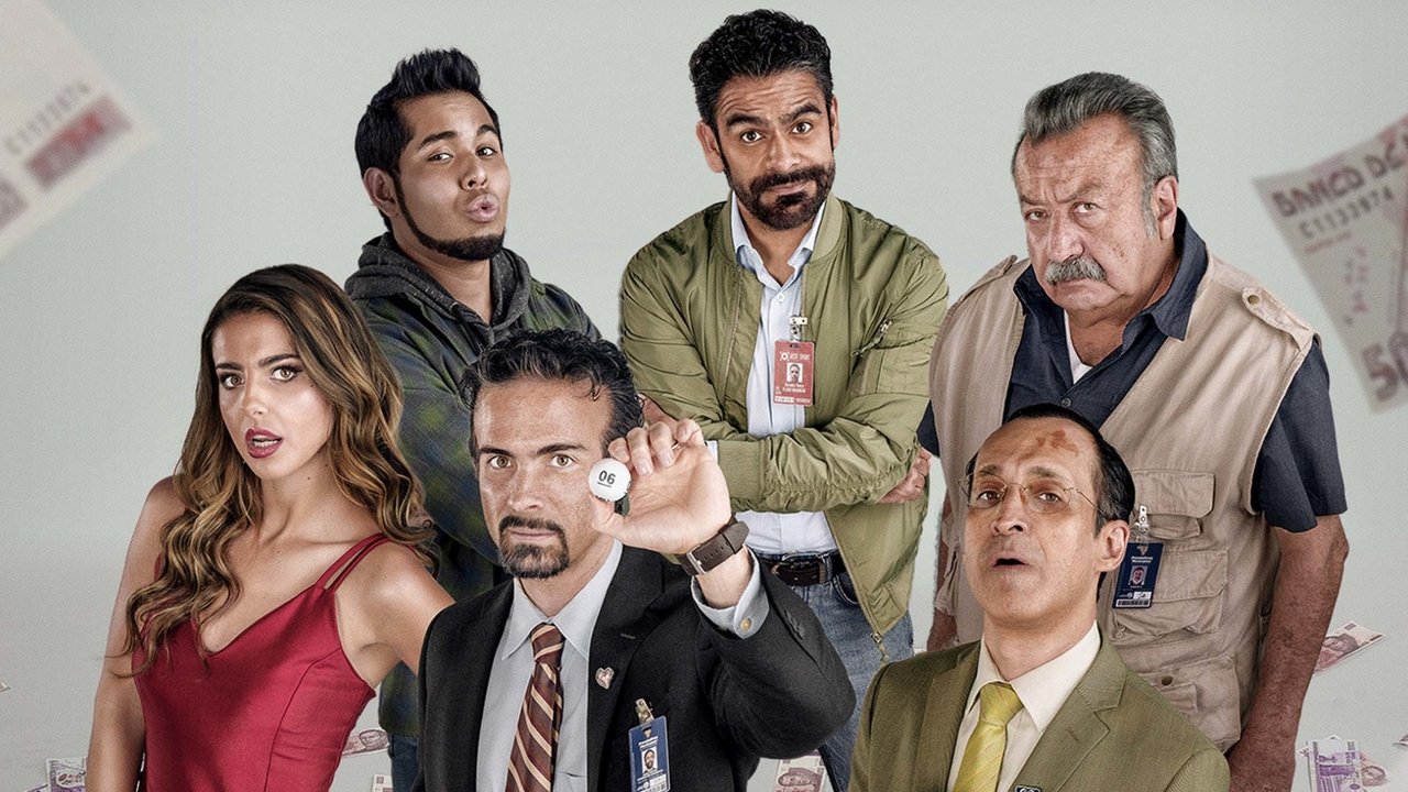 Backdrop image for movie Corazonada