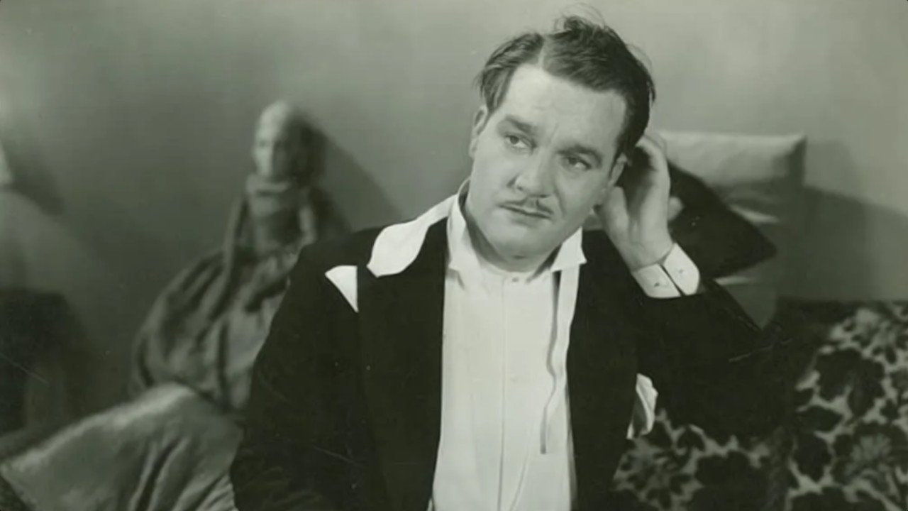 Backdrop image for movie Slightly Married