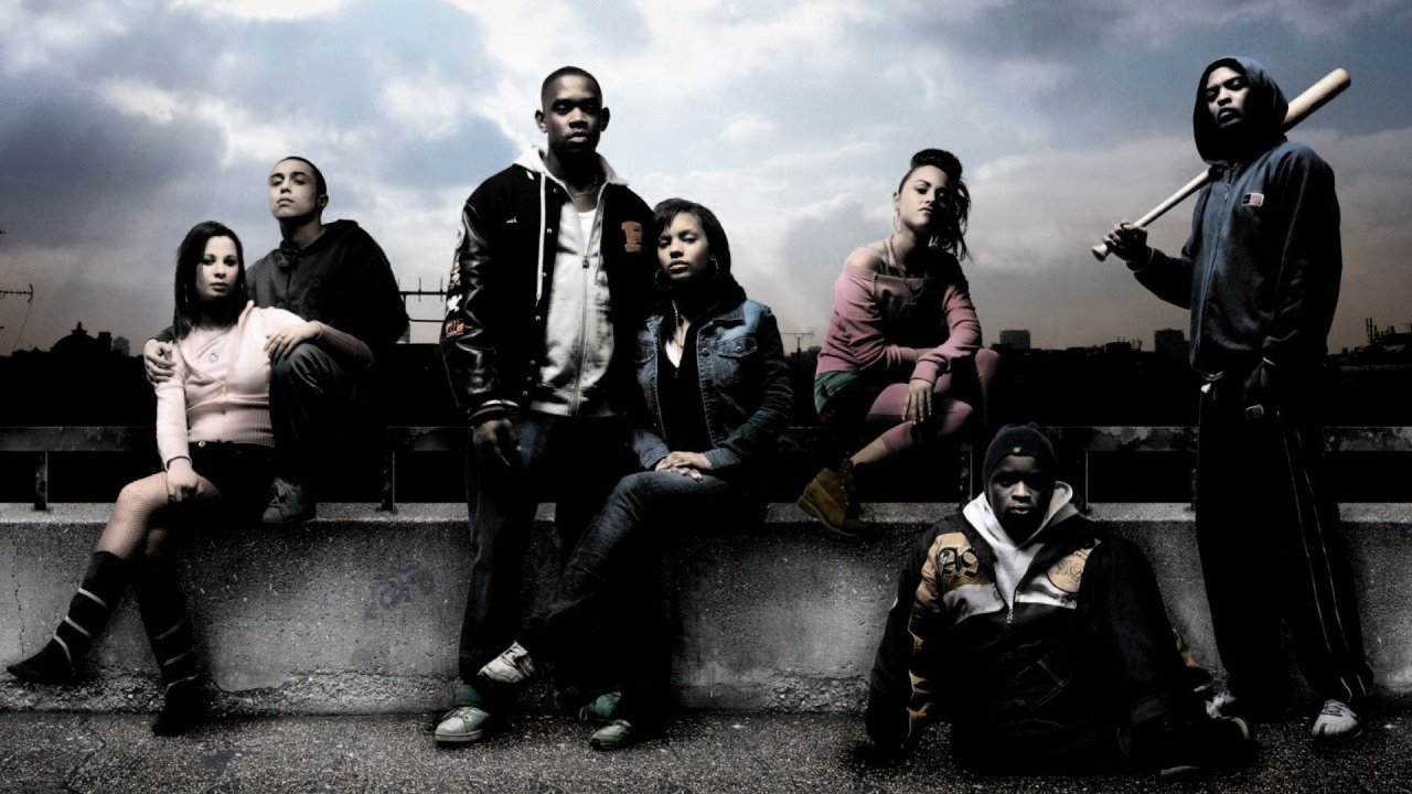 Backdrop image for movie Kidulthood