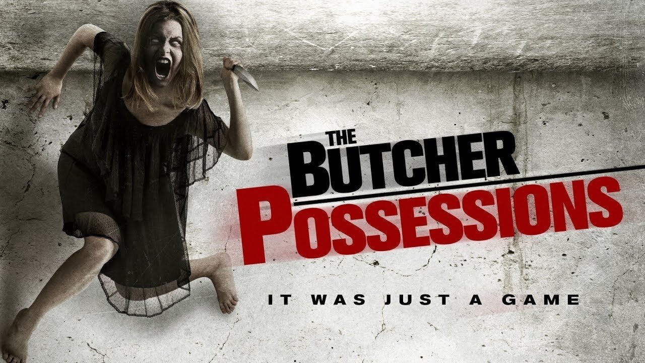 Backdrop image for movie Beckoning the Butcher