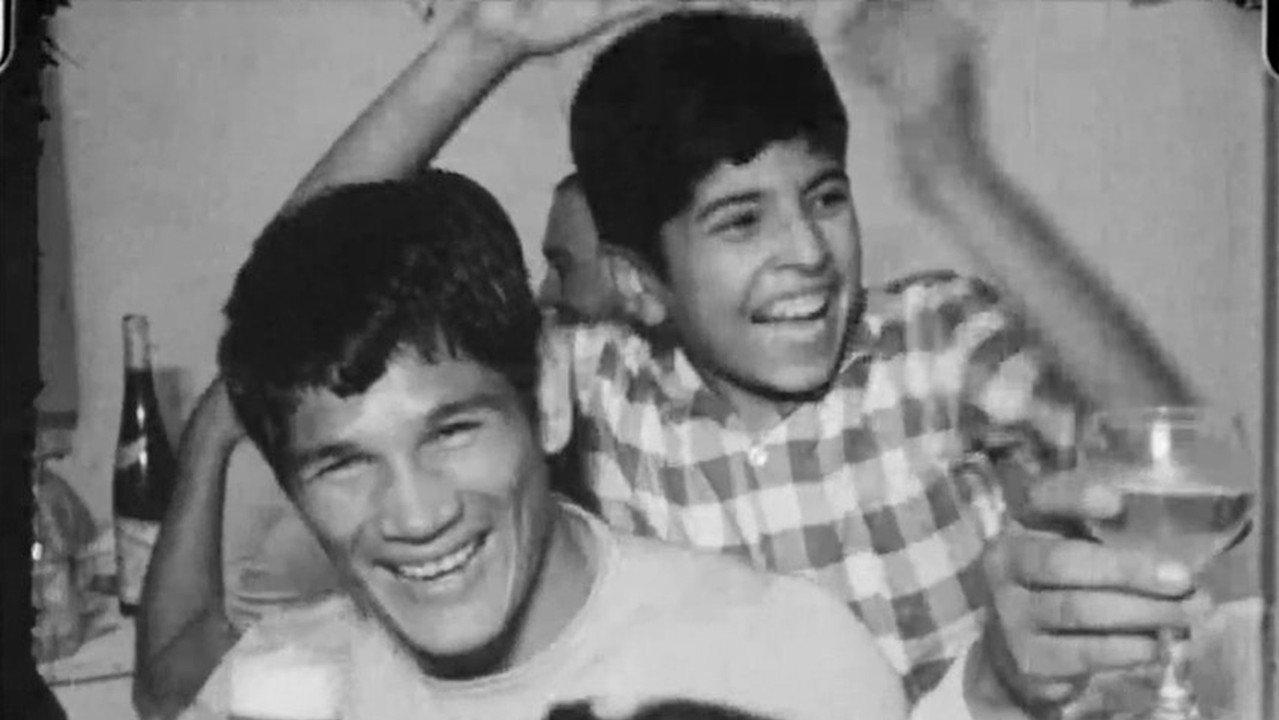 Backdrop image for movie Monzón