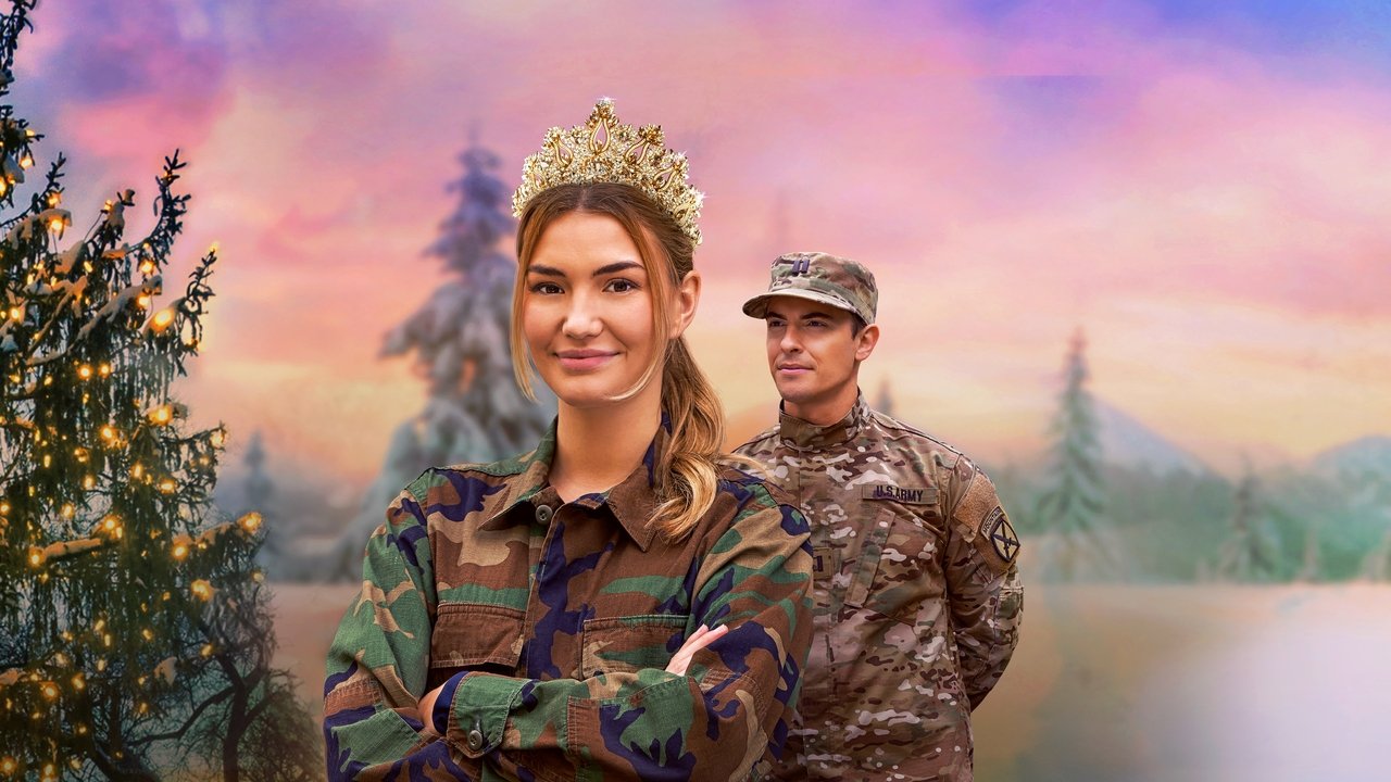 Backdrop image for movie Private Princess Christmas