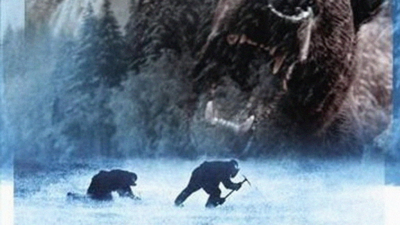 Backdrop image for movie Beartooth