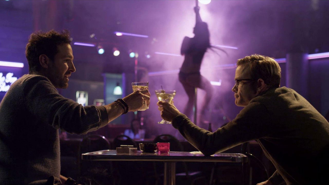 Backdrop image for movie Turnabout