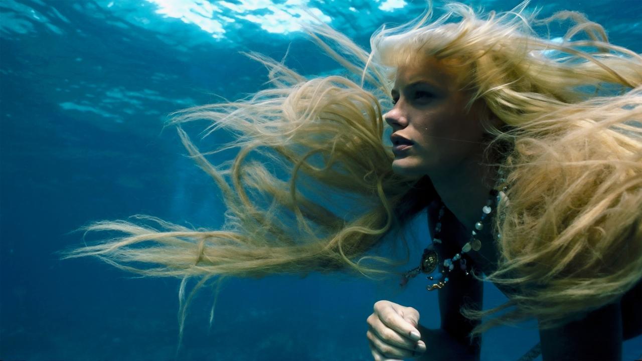 Backdrop image for movie Splash