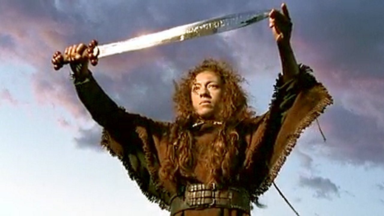 Backdrop image for movie Boudica