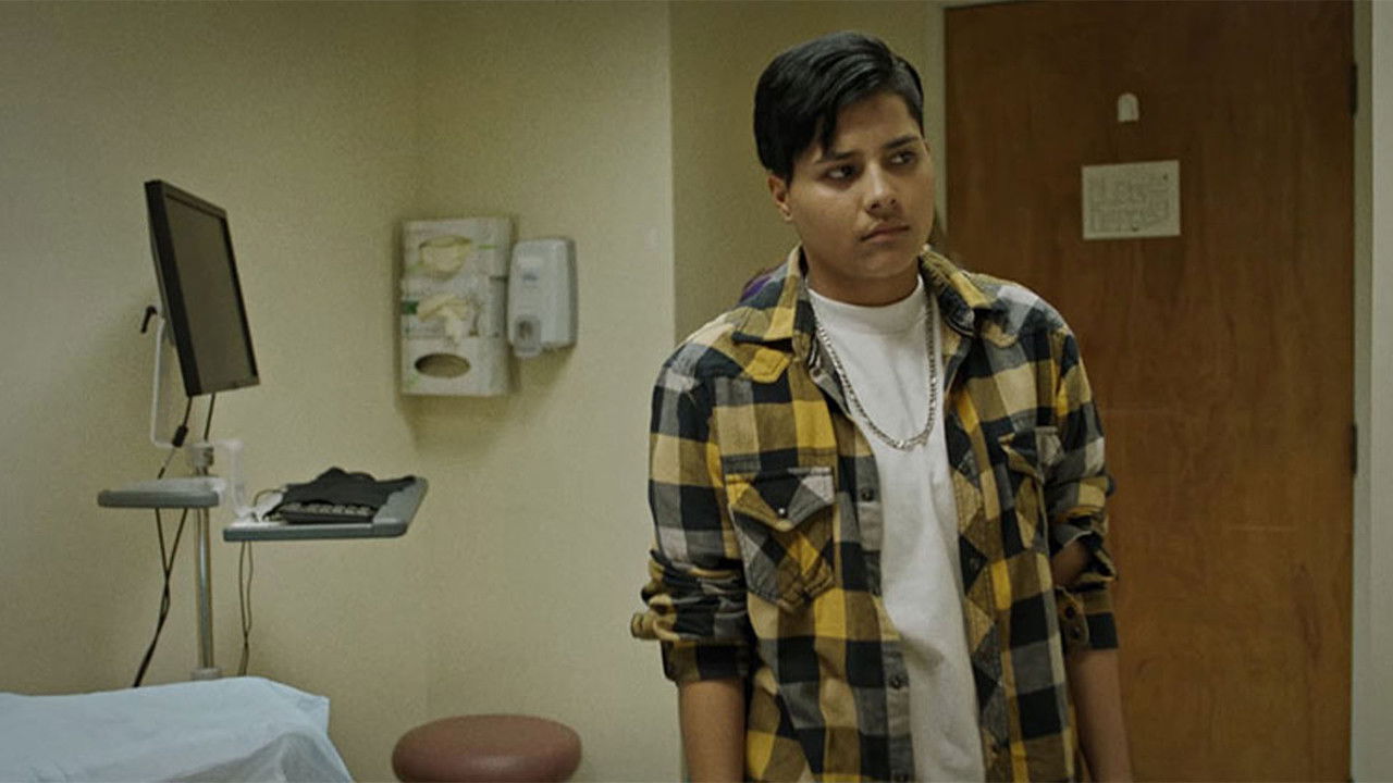 Backdrop image for movie Get the Life